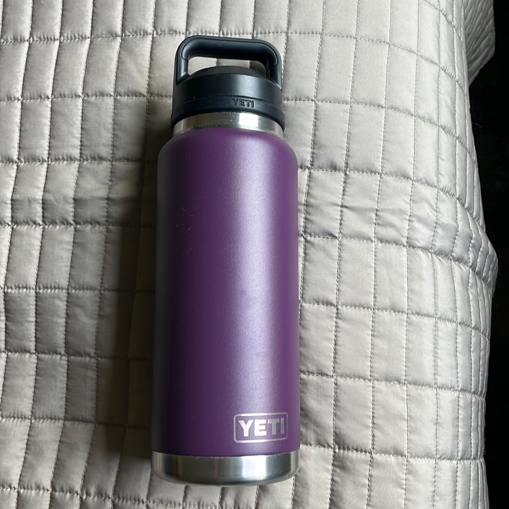 Yeti Rambler 36oz